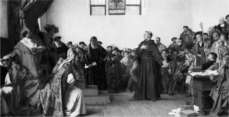 Иллюстрация к книге — От Калигулы до королевы Марго [image45.jpg]