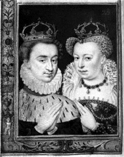 Иллюстрация к книге — От Калигулы до королевы Марго [image57.jpg]