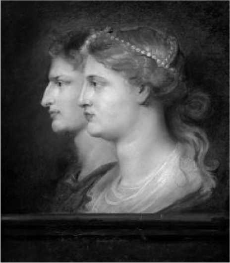 Иллюстрация к книге — От Калигулы до королевы Марго [image6.jpg]