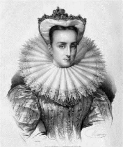 Иллюстрация к книге — От Калигулы до королевы Марго [image64.jpg]