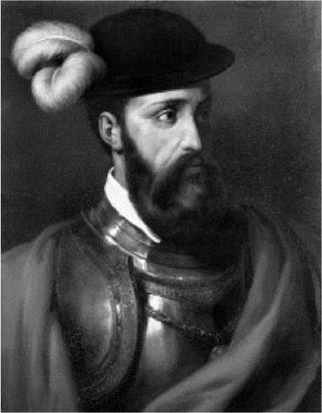 Иллюстрация к книге — От Калигулы до королевы Марго [image83.jpg]