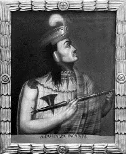 Иллюстрация к книге — От Калигулы до королевы Марго [image84.jpg]