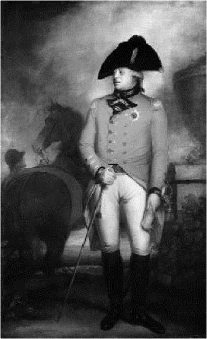 Иллюстрация к книге — От Калигулы до королевы Марго [image89.jpg]