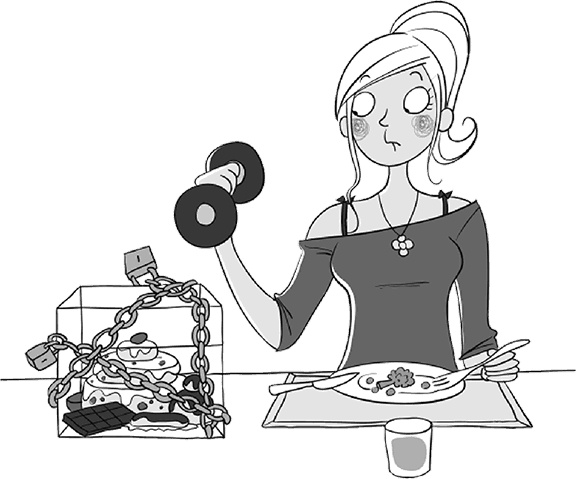 Иллюстрация к книге — Легкая энциклопедия для начинающих мам [i_021.jpg]