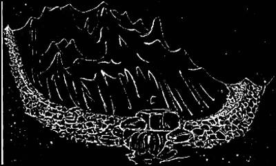 Иллюстрация к книге — Гибель богов в эпоху Огня и Камня [i_006.jpg]