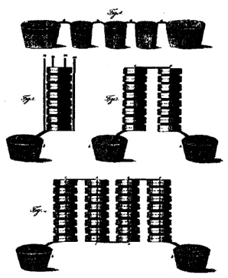 Иллюстрация к книге — Десять самых красивых экспериментов в истории науки [i_024.jpg]