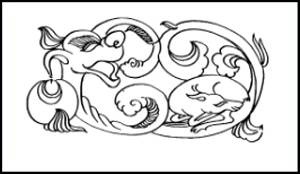 Иллюстрация к книге — Чингисиана. Свод свидетельств современников [i_013.jpg]