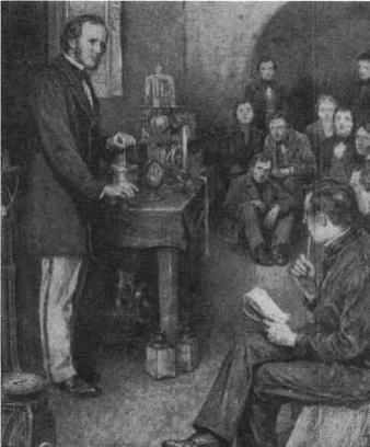 Иллюстрация к книге — Лорд Кельвин. Классическая термодинамика [img_28.jpg]