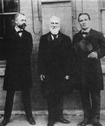 Иллюстрация к книге — Лорд Кельвин. Классическая термодинамика [img_58.jpg]