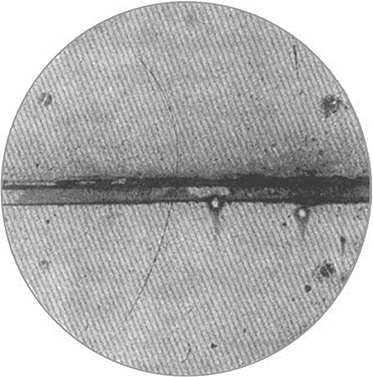 Иллюстрация к книге — Частица на краю Вселенной. Как охота на бозон Хиггса ведет нас к границам нового мира [i_003.jpg]