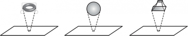 Иллюстрация к книге — Частица на краю Вселенной. Как охота на бозон Хиггса ведет нас к границам нового мира [i_025.jpg]