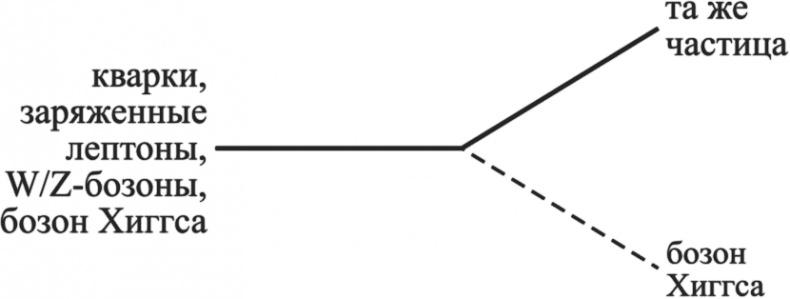 Иллюстрация к книге — Частица на краю Вселенной. Как охота на бозон Хиггса ведет нас к границам нового мира [i_036.jpg]