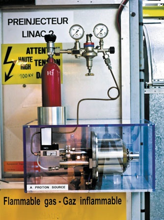 Иллюстрация к книге — Частица на краю Вселенной. Как охота на бозон Хиггса ведет нас к границам нового мира [i_058.jpg]