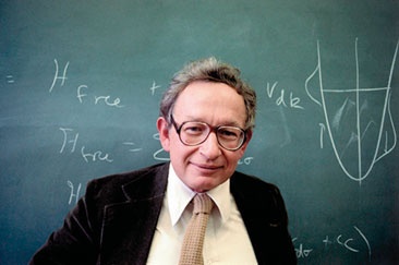 Иллюстрация к книге — Частица на краю Вселенной. Как охота на бозон Хиггса ведет нас к границам нового мира [i_066.jpg]