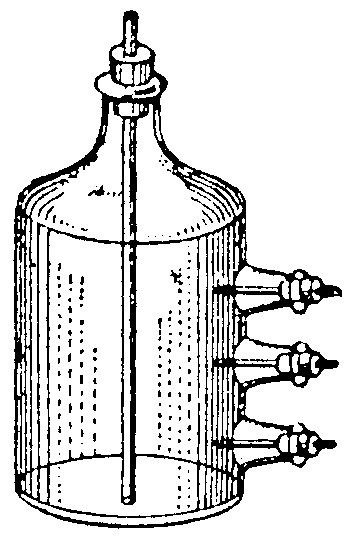 Иллюстрация к книге — Жизнь замечательных веществ [i_003.jpg]