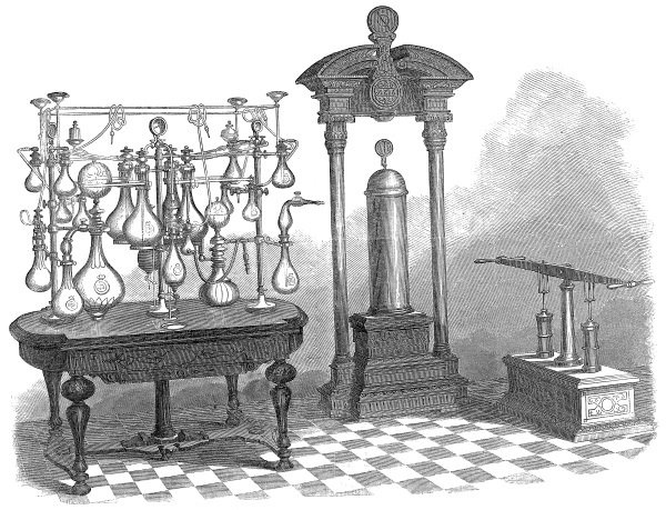 Иллюстрация к книге — Жизнь замечательных веществ [i_011.jpg]