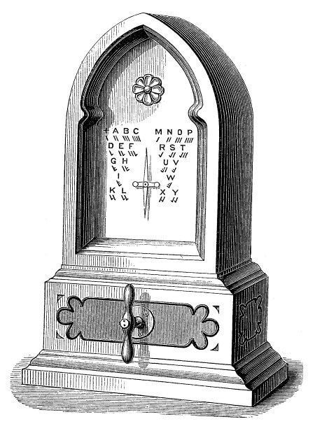 Иллюстрация к книге — Жизнь замечательных веществ [i_095.jpg]