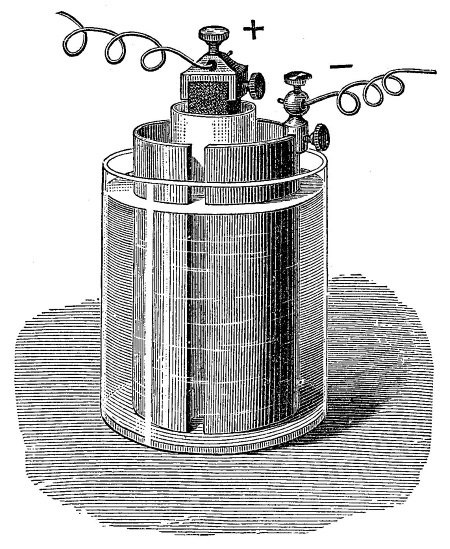 Иллюстрация к книге — Жизнь замечательных веществ [i_114.jpg]