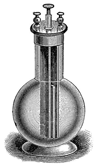 Иллюстрация к книге — Жизнь замечательных веществ [i_445.jpg]