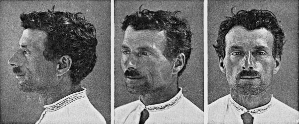 Иллюстрация к книге — Расы Европы [_264.jpg]