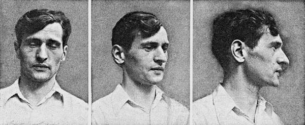 Иллюстрация к книге — Расы Европы [_265.jpg]