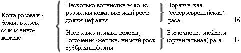 Иллюстрация к книге — Расы Европы [_49.jpg]
