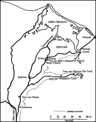 Иллюстрация к книге — Проклятие Тутанхамона [i_012.jpg]