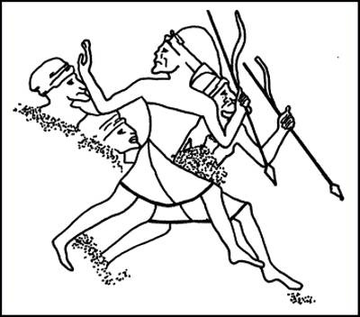 Иллюстрация к книге — Проклятие Тутанхамона [i_015.jpg]