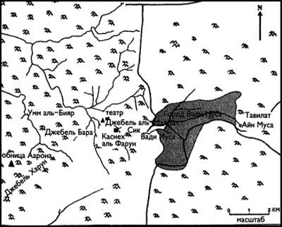 Иллюстрация к книге — Проклятие Тутанхамона [i_021.jpg]