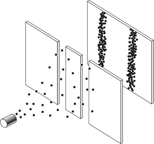 Иллюстрация к книге — Квантовая вселенная. Как устроено то, что мы не можем увидеть [i_003.jpg]