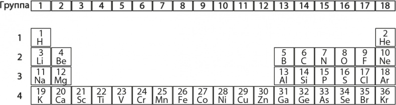 Иллюстрация к книге — Квантовая вселенная. Как устроено то, что мы не можем увидеть [i_045.jpg]