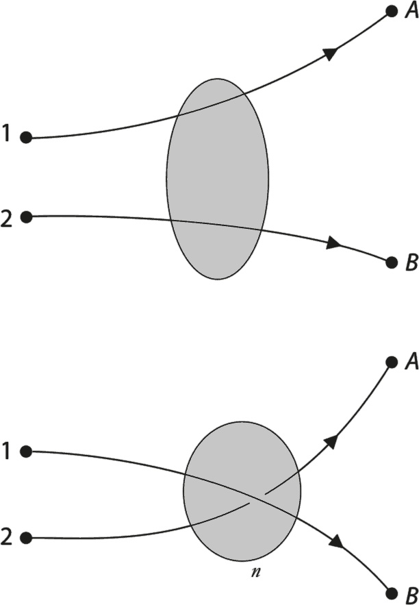 Иллюстрация к книге — Квантовая вселенная. Как устроено то, что мы не можем увидеть [i_047.jpg]