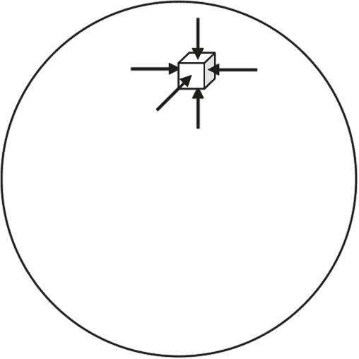 Иллюстрация к книге — Квантовая вселенная. Как устроено то, что мы не можем увидеть [i_075.jpg]