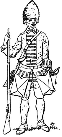 Иллюстрация к книге — Теория военного искусства [i_003.jpg]