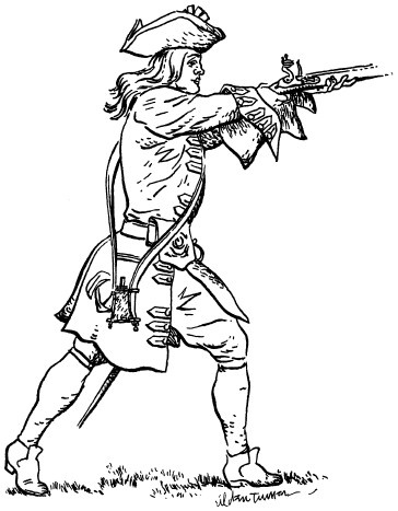 Иллюстрация к книге — Теория военного искусства [i_005.jpg]