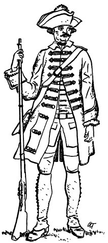 Иллюстрация к книге — Теория военного искусства [i_007.jpg]