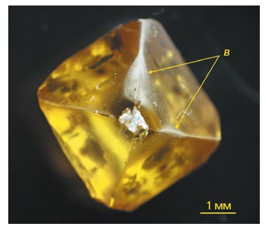 Иллюстрация к книге — Неизвестный алмаз. &quot;Артефакты&quot; технологии [i_020.jpg]