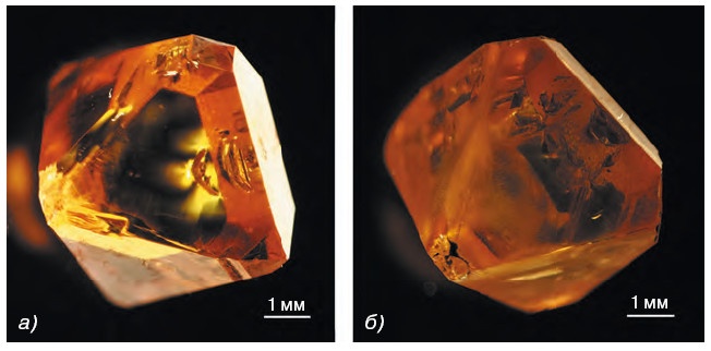 Иллюстрация к книге — Неизвестный алмаз. &quot;Артефакты&quot; технологии [i_022.jpg]