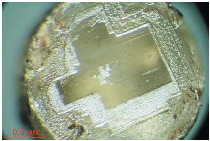 Иллюстрация к книге — Неизвестный алмаз. &quot;Артефакты&quot; технологии [i_025.jpg]