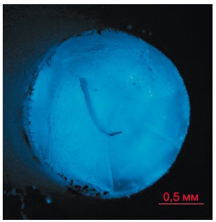 Иллюстрация к книге — Неизвестный алмаз. &quot;Артефакты&quot; технологии [i_026.jpg]