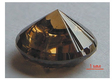 Иллюстрация к книге — Неизвестный алмаз. &quot;Артефакты&quot; технологии [i_027.jpg]