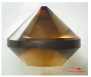 Иллюстрация к книге — Неизвестный алмаз. &quot;Артефакты&quot; технологии [i_028.jpg]