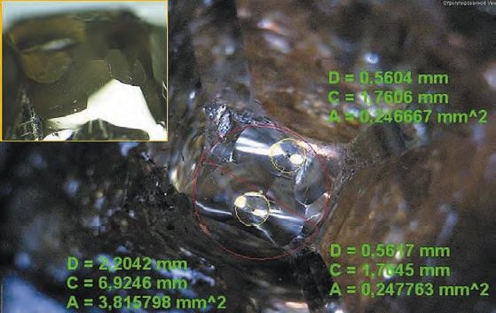 Иллюстрация к книге — Неизвестный алмаз. &quot;Артефакты&quot; технологии [i_030.jpg]