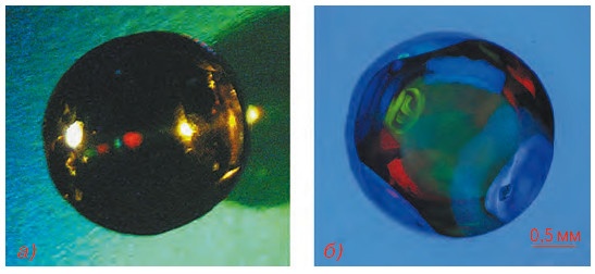 Иллюстрация к книге — Неизвестный алмаз. &quot;Артефакты&quot; технологии [i_031.jpg]