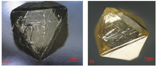 Иллюстрация к книге — Неизвестный алмаз. &quot;Артефакты&quot; технологии [i_034.jpg]