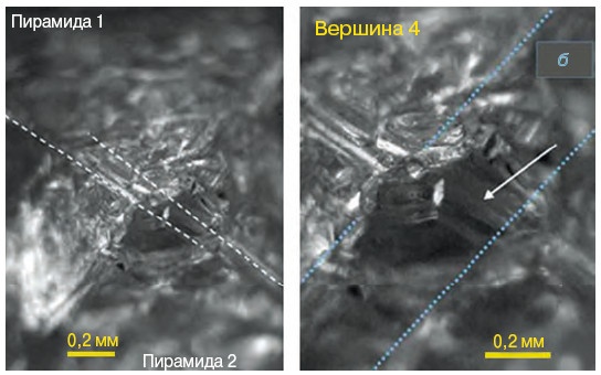 Иллюстрация к книге — Неизвестный алмаз. &quot;Артефакты&quot; технологии [i_043.jpg]