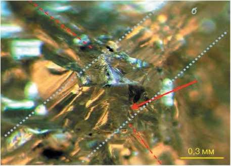 Иллюстрация к книге — Неизвестный алмаз. &quot;Артефакты&quot; технологии [i_047.jpg]