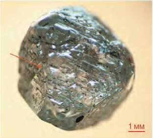 Иллюстрация к книге — Неизвестный алмаз. &quot;Артефакты&quot; технологии [i_059.jpg]