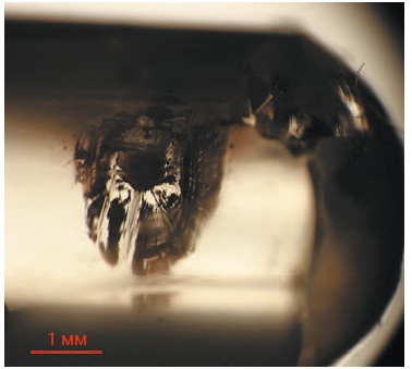 Иллюстрация к книге — Неизвестный алмаз. &quot;Артефакты&quot; технологии [i_063.jpg]