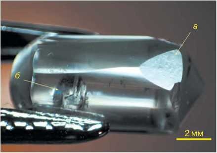 Иллюстрация к книге — Неизвестный алмаз. &quot;Артефакты&quot; технологии [i_066.jpg]